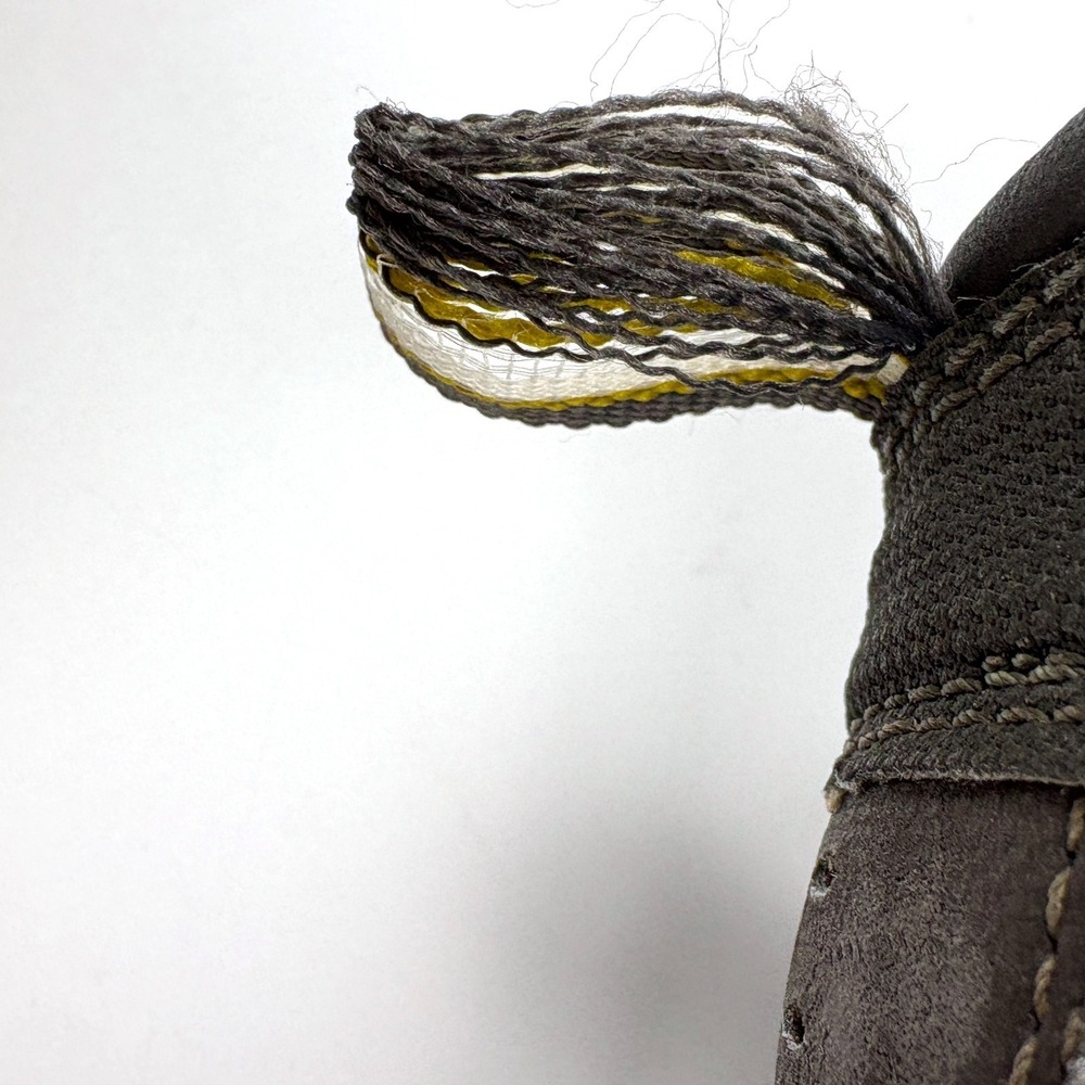 Teva Dozer Sandals Mens Sz 9.5 Brown Closed Toe Fisherman Water Hiking Outdoors - Picture 16 of 16